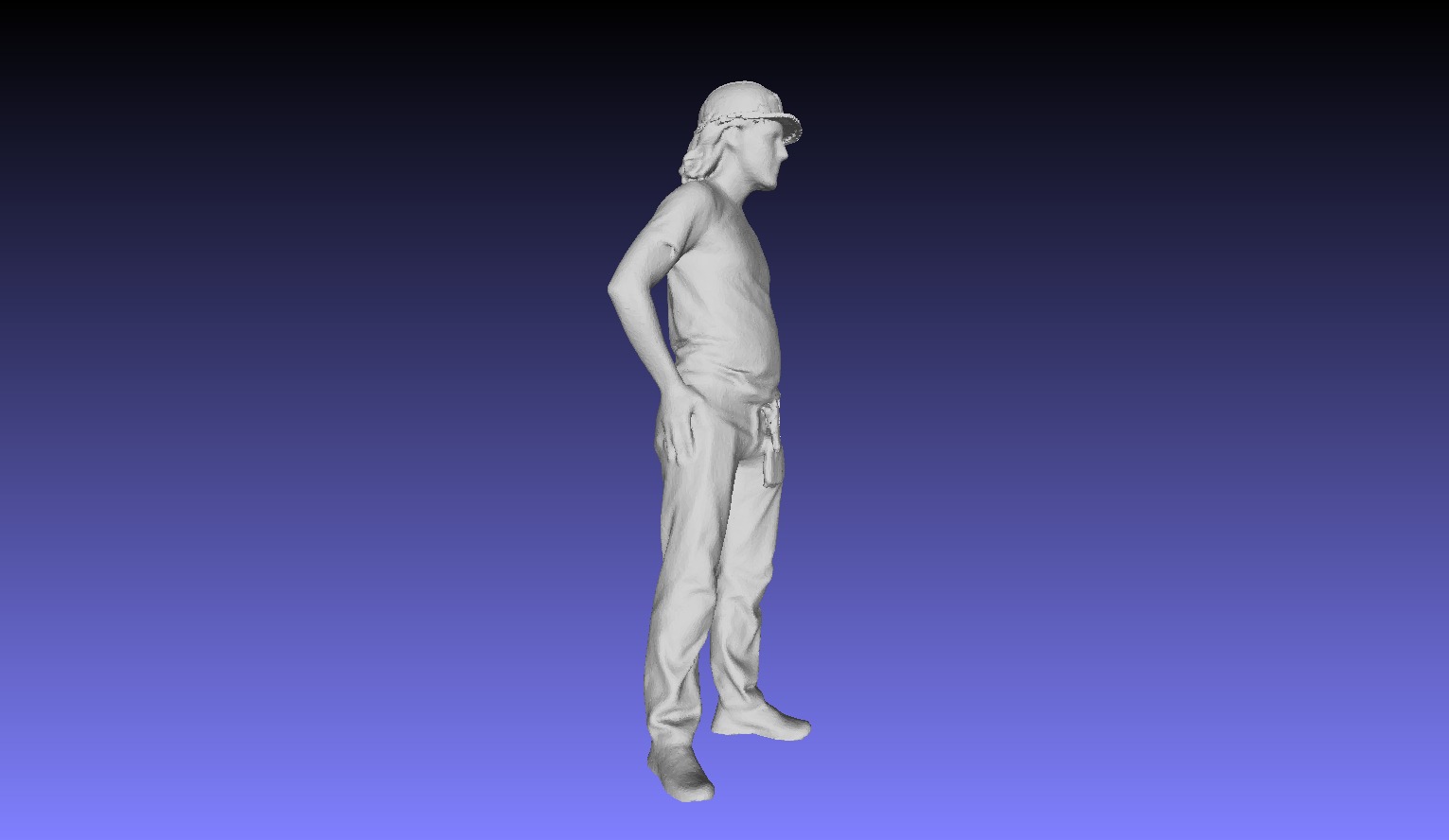 Printle W Homme 026 S 3D print model_10