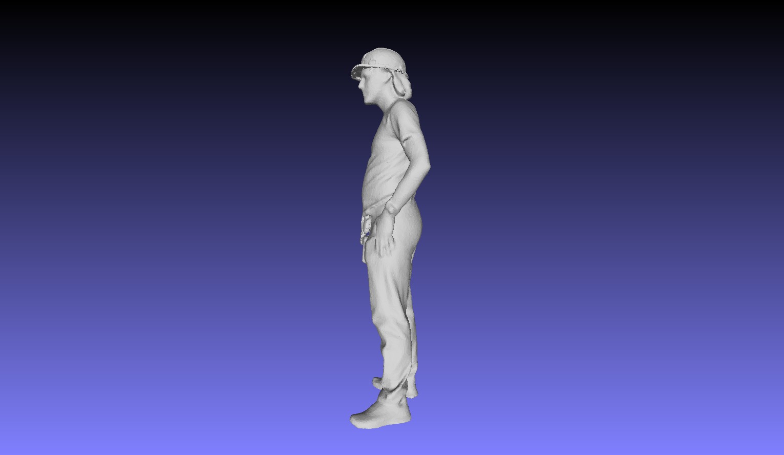 Printle W Homme 026 S 3D print model_34