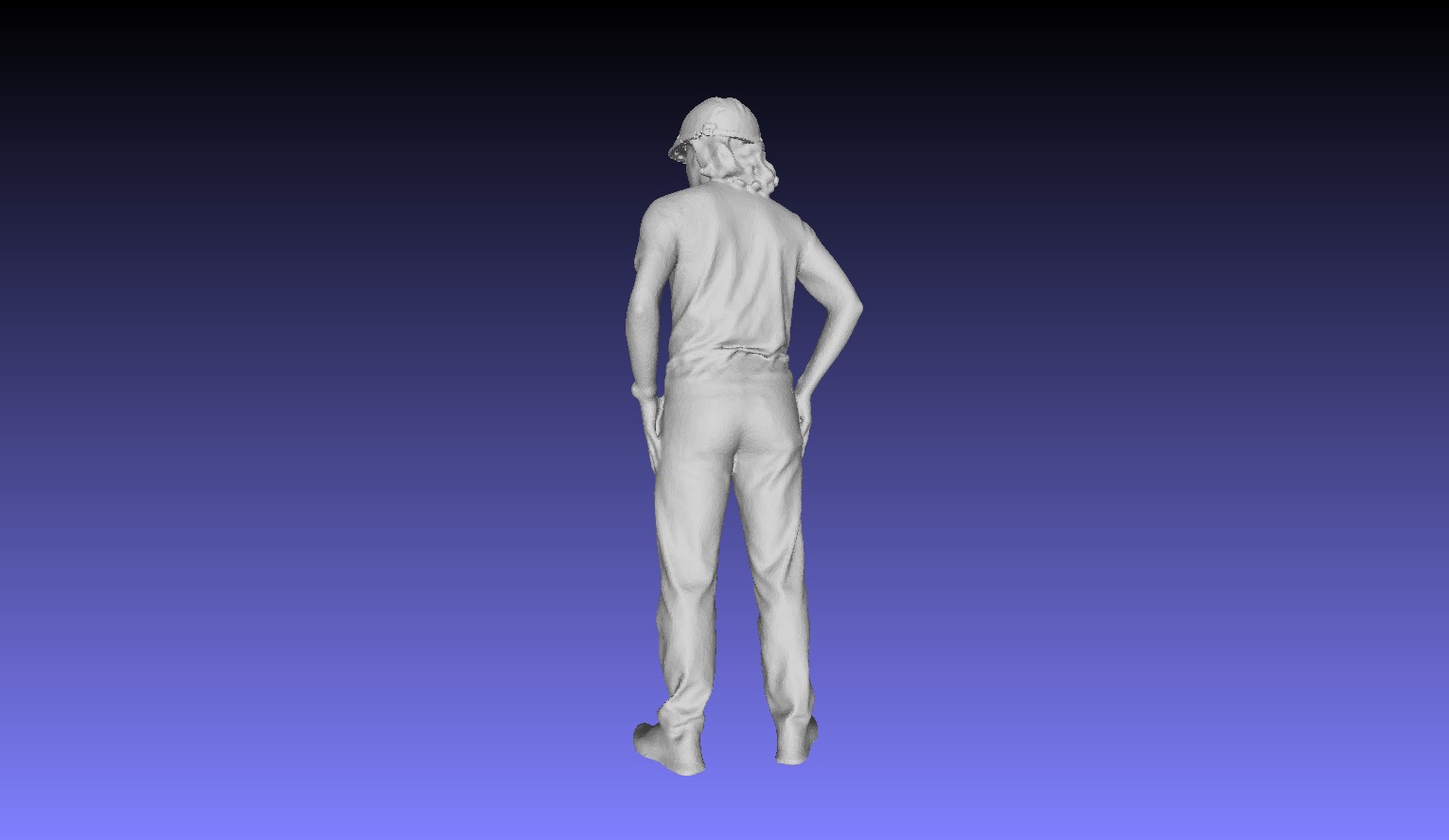 Printle W Homme 026 S 3D print model_27