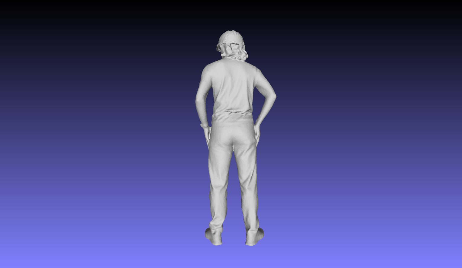 Printle W Homme 026 S 3D print model_25