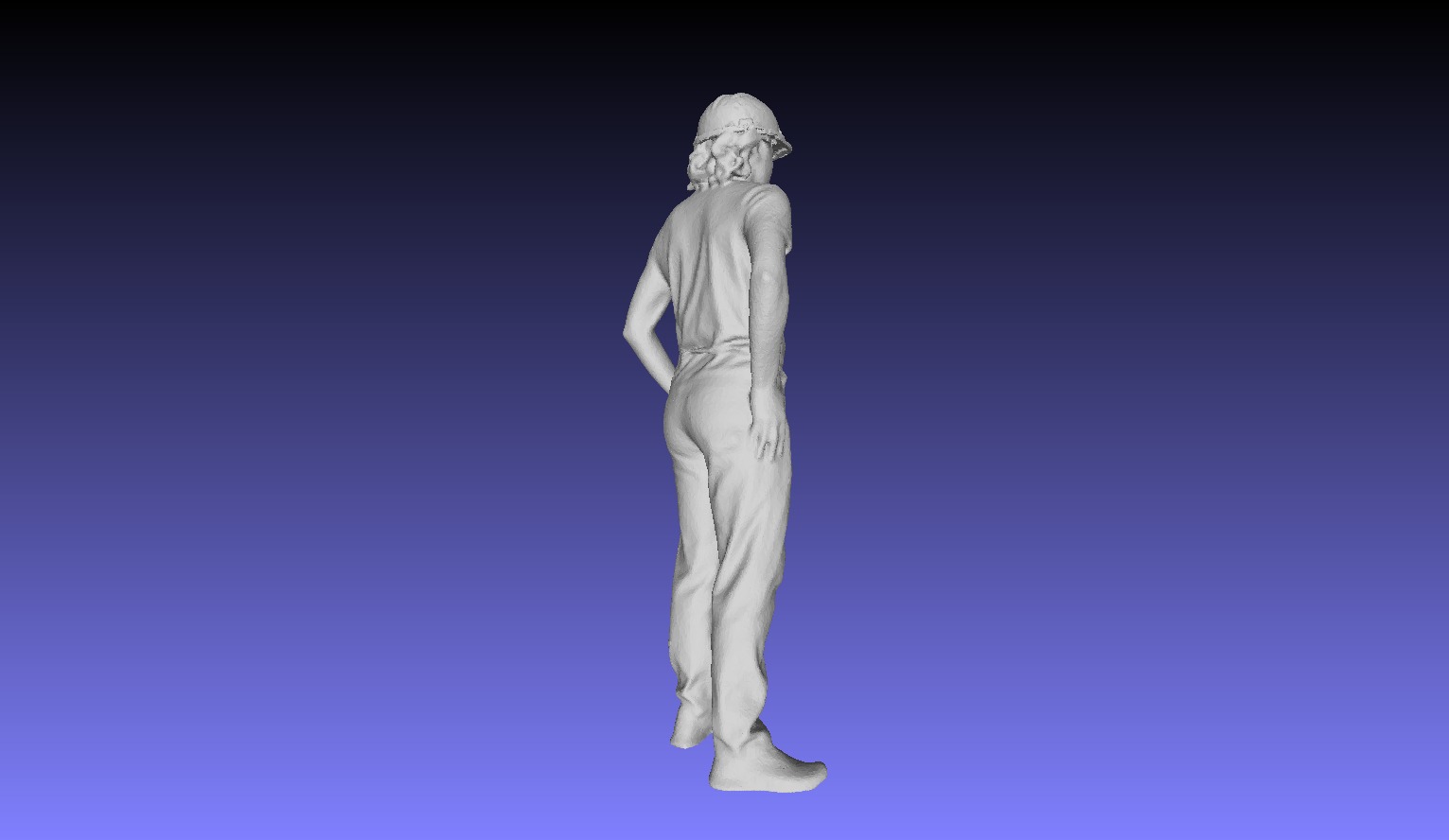 Printle W Homme 026 S 3D print model_19
