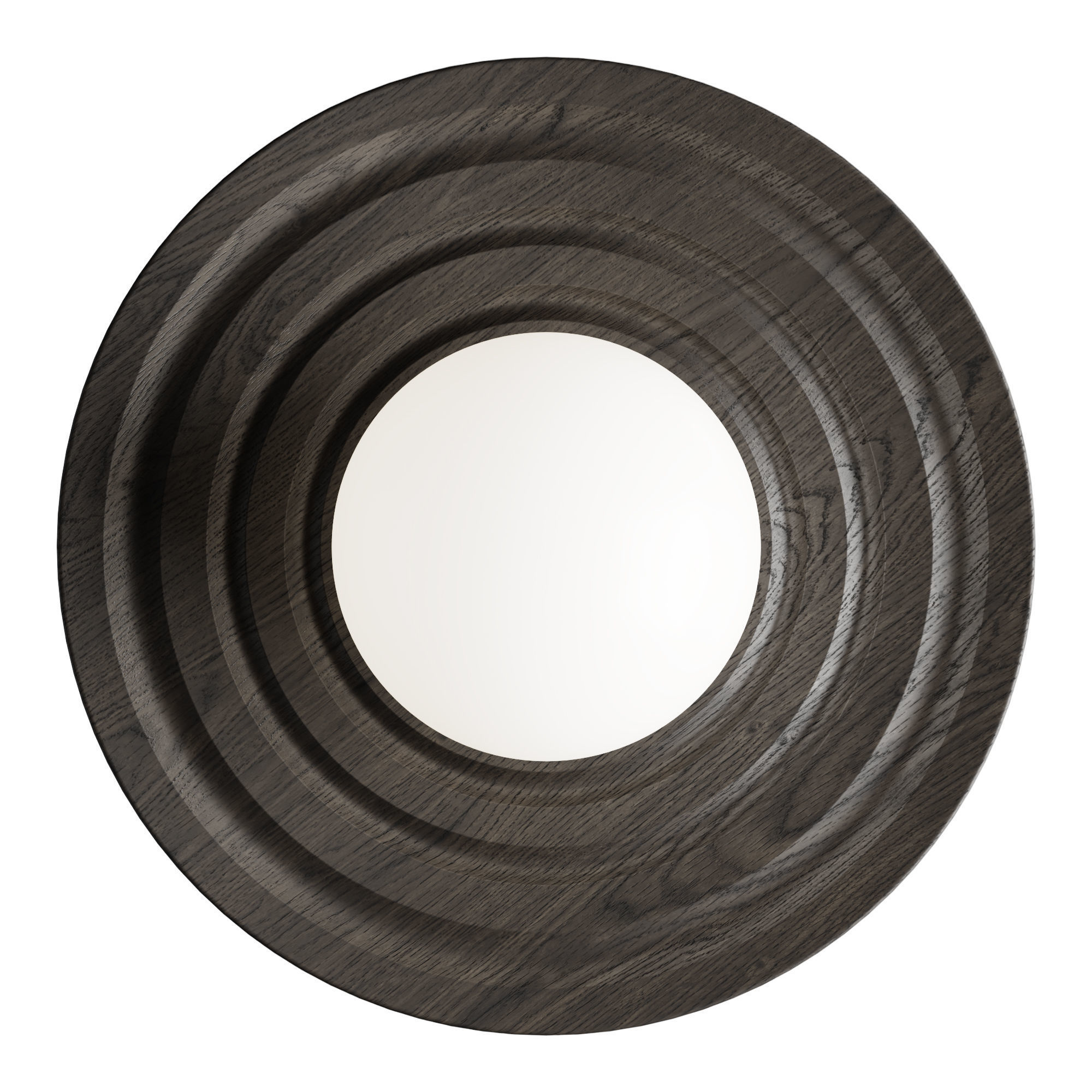 Bra loft Orbit 2 3D model_2