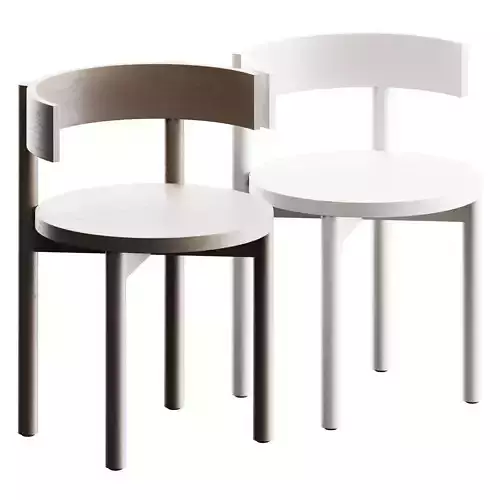 Serax PAULETTE Chair