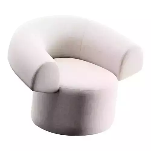 Moroso RUFF Armchair
