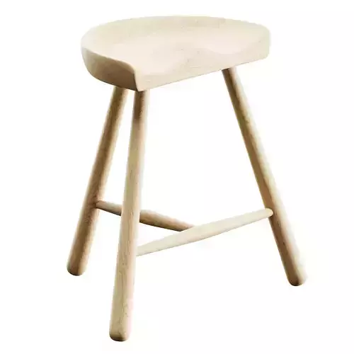 SHOEMAKER CHAIR Stool