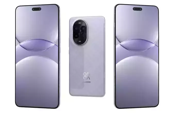 Huawei Nova 13 Pro Feather Sand Purple