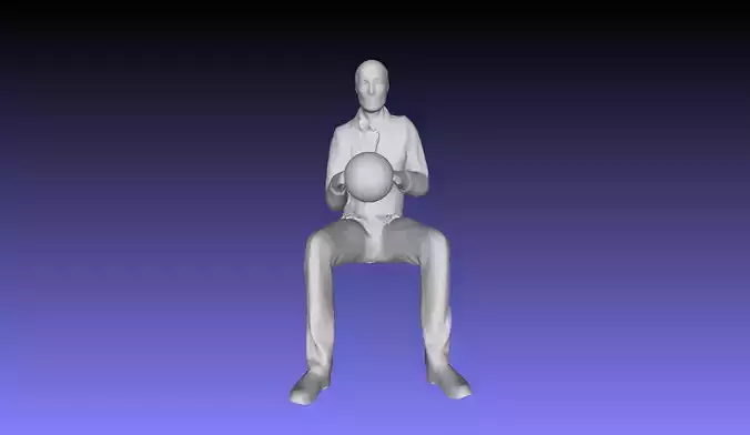 Printle OS Homme 026 T