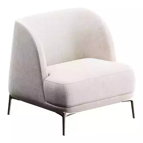 Novamobili VELVET Armchair