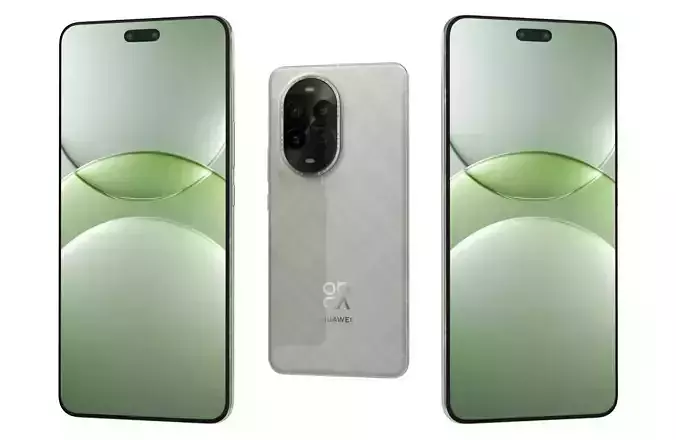 Huawei Nova 13 Pro Loden Green