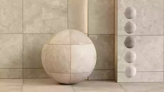 Histoire Collection Tiles 60x60 cm by Caesar