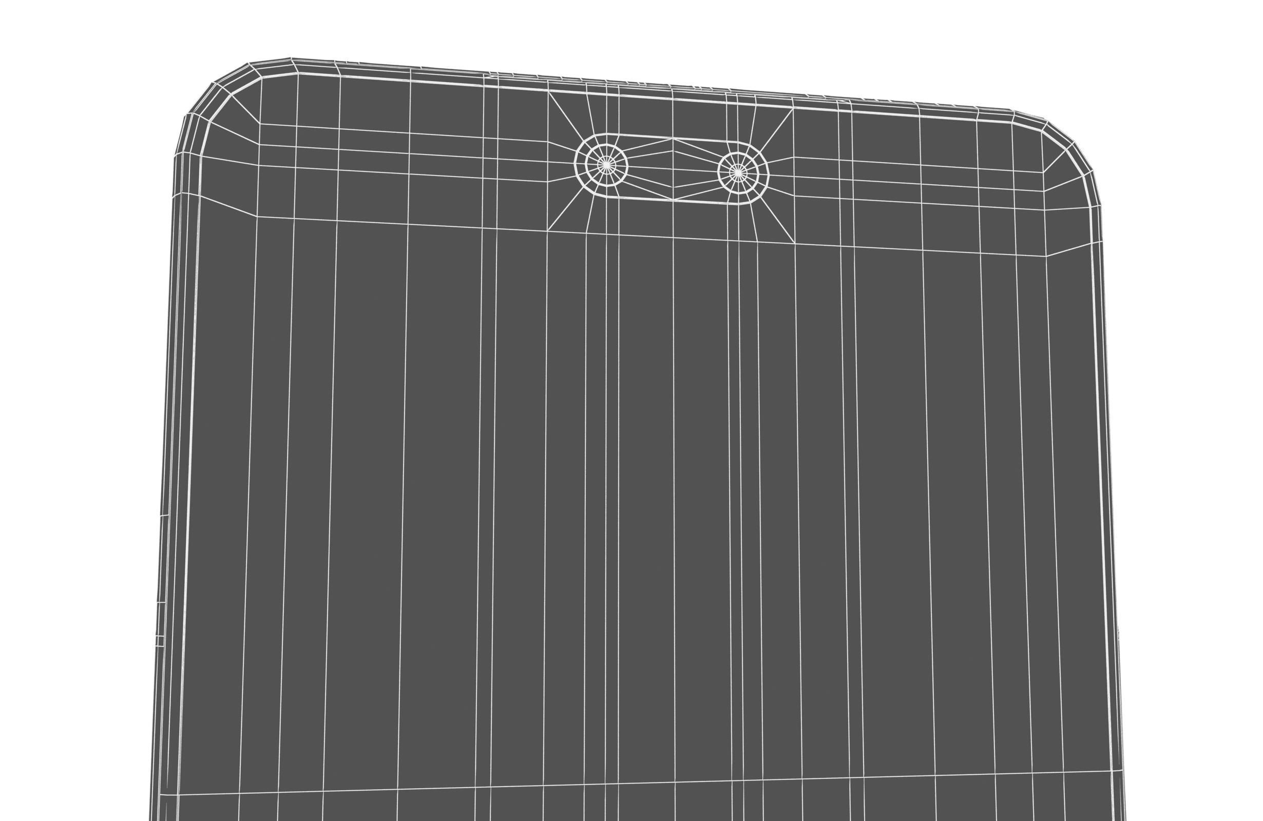 Huawei Nova 13 Pro All Colors 3D model_42