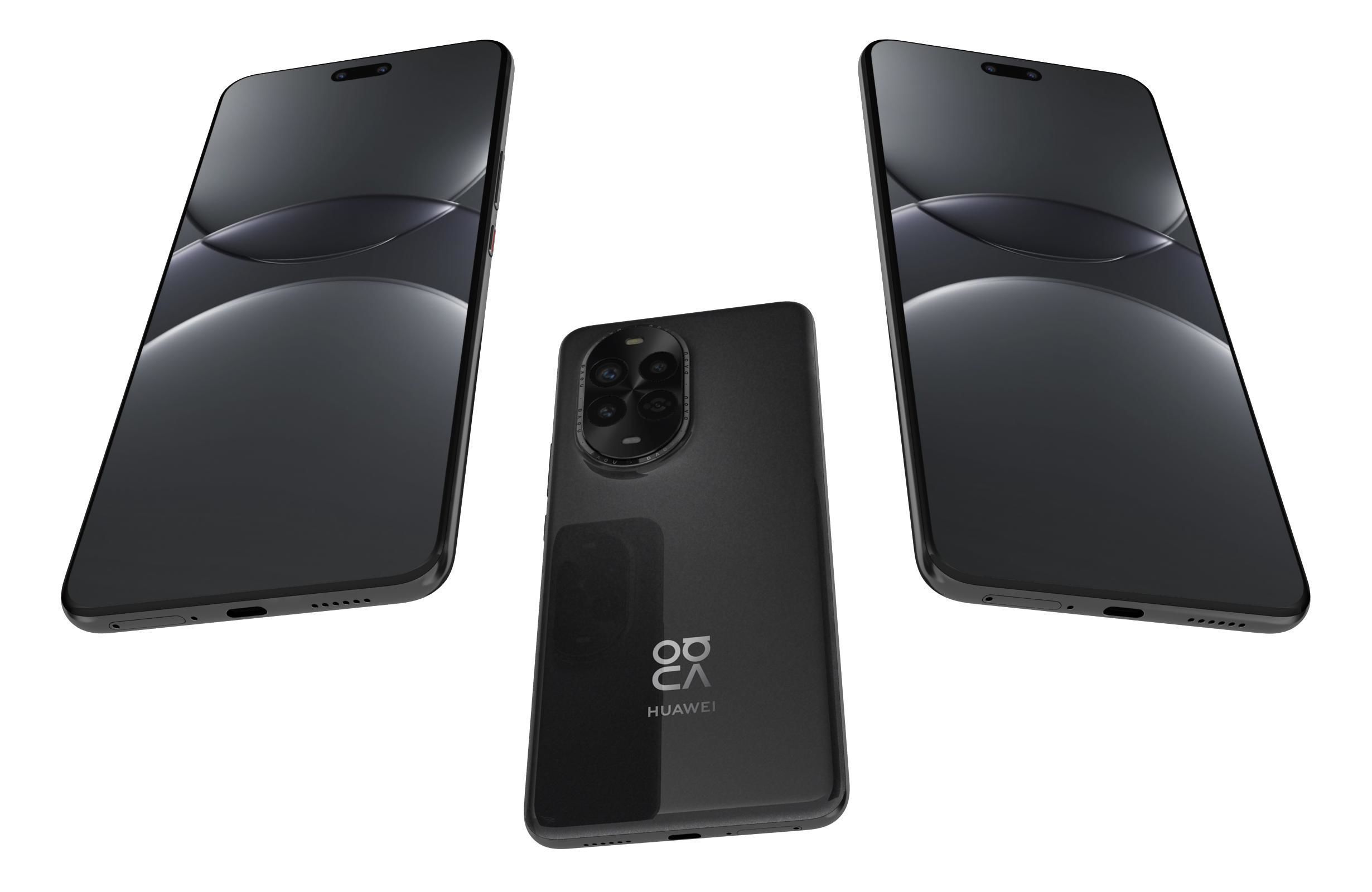 Huawei Nova 13 Pro All Colors 3D model_32