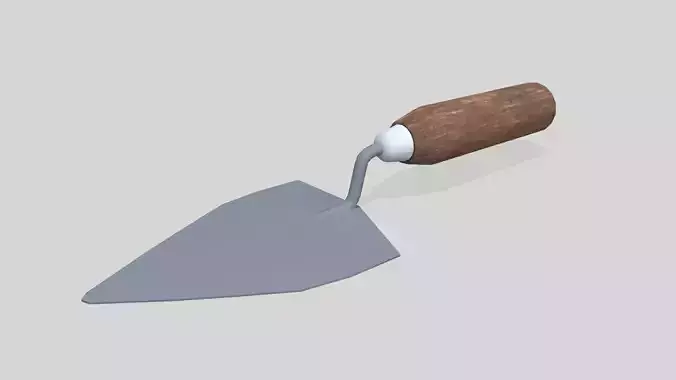 Trowel