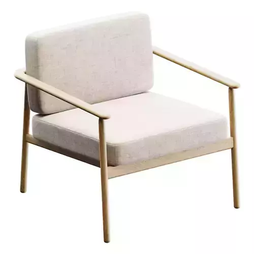 INCLASS WUDI Armchair