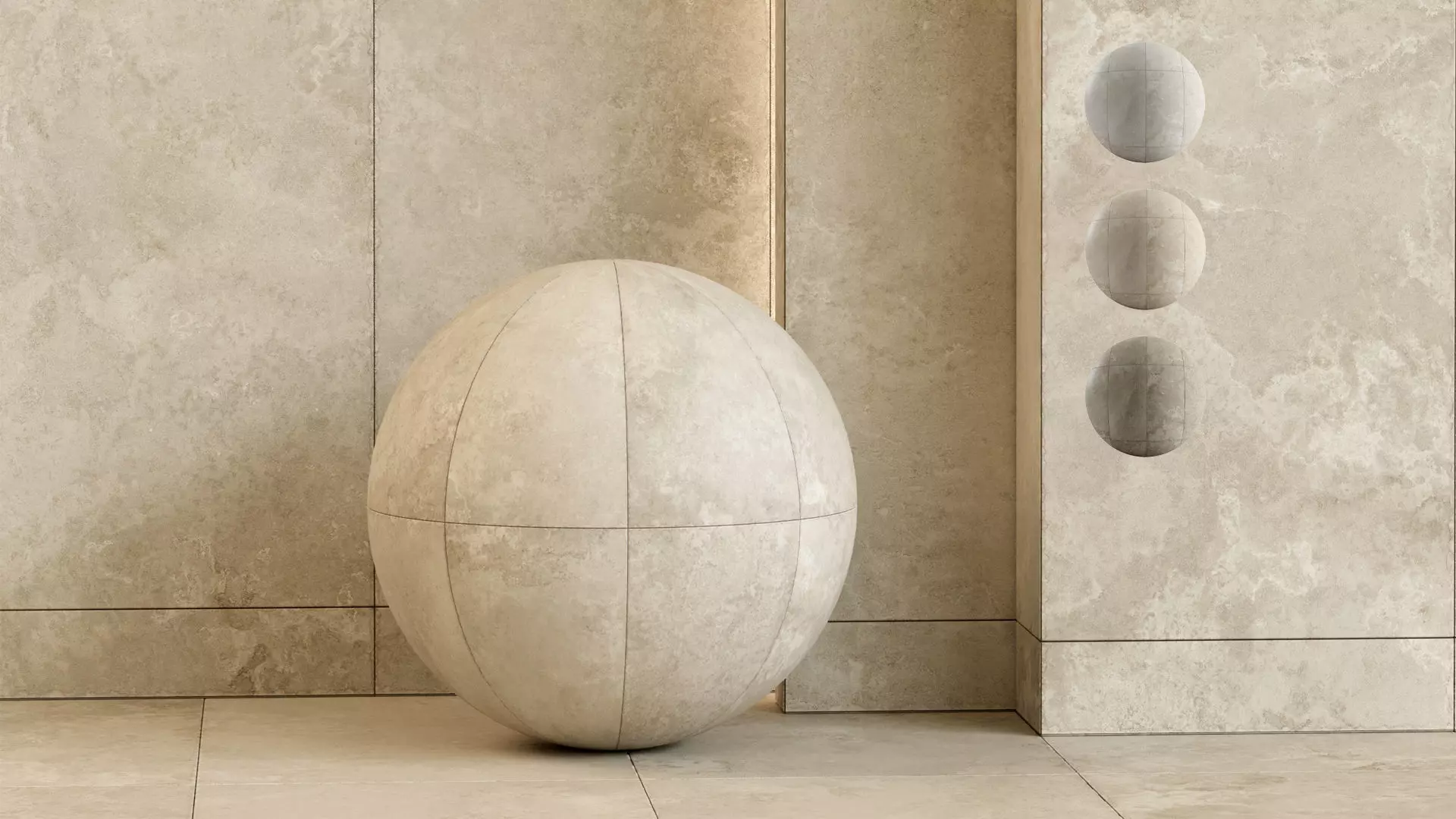 Histoire Collection Tiles 60x120 cm Part 02 by Caesar Texture_0