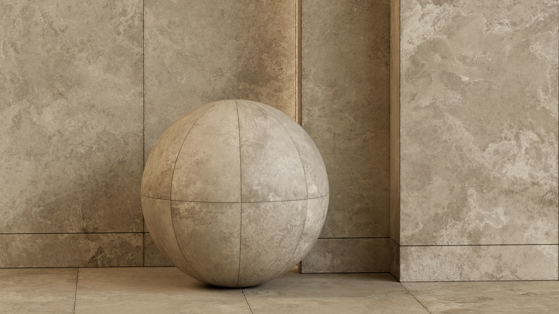 Histoire Collection Tiles 60x120 cm Part 02 by Caesar Texture_2