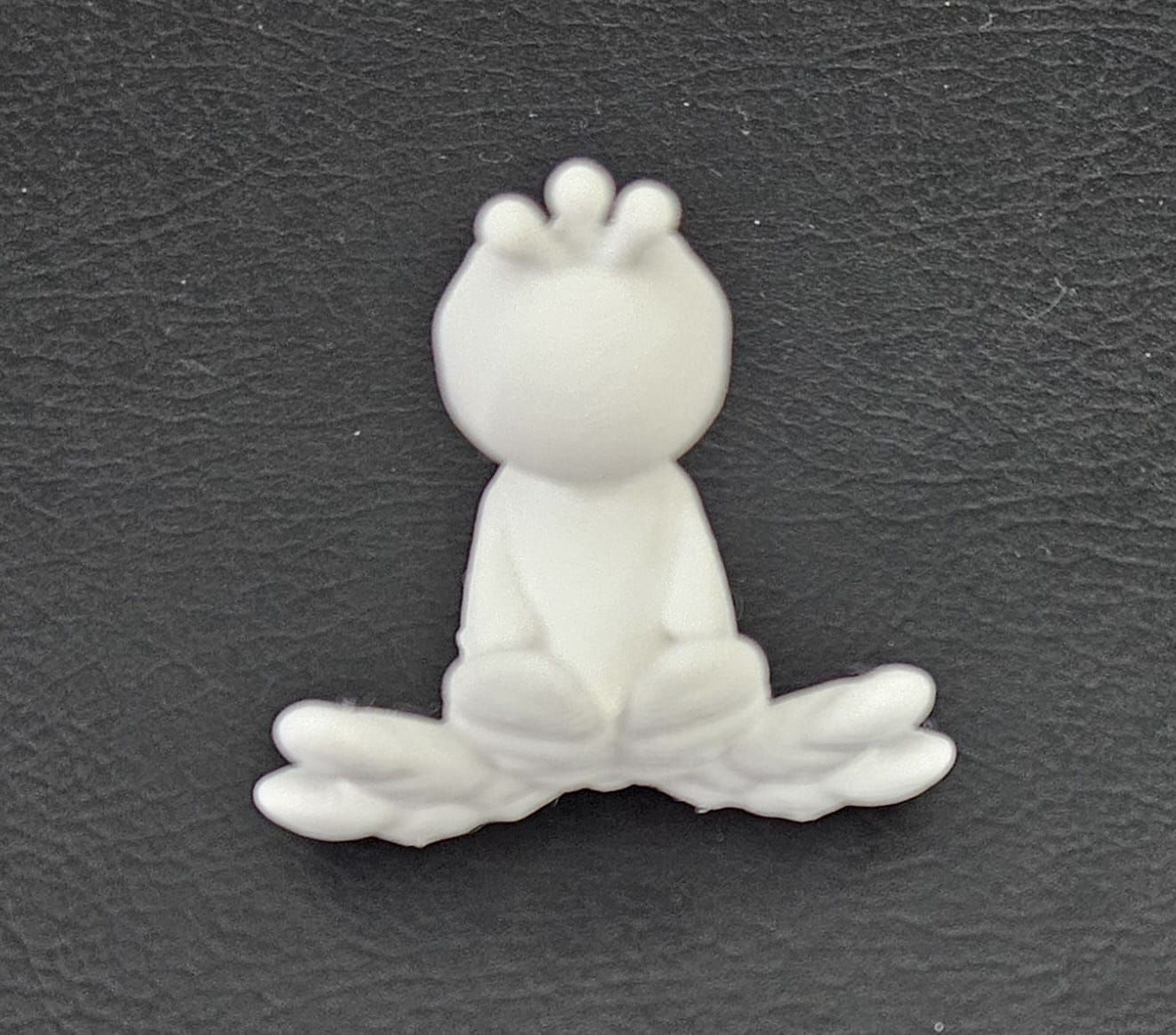 Cute Peacock 3D print model_9