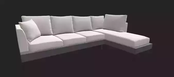 Modern Sofa