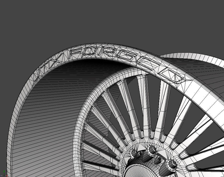 WHEEL BASED on JTX FORGED STILETTO 3D model_17