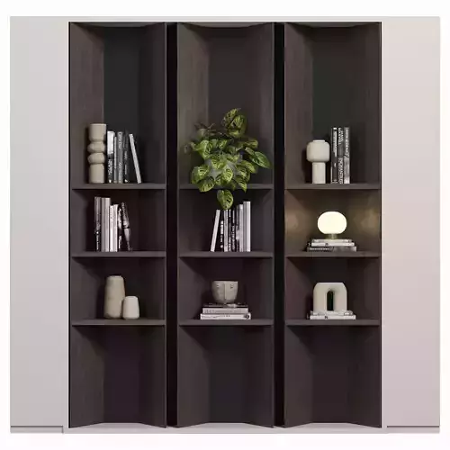 113 bookcase 113