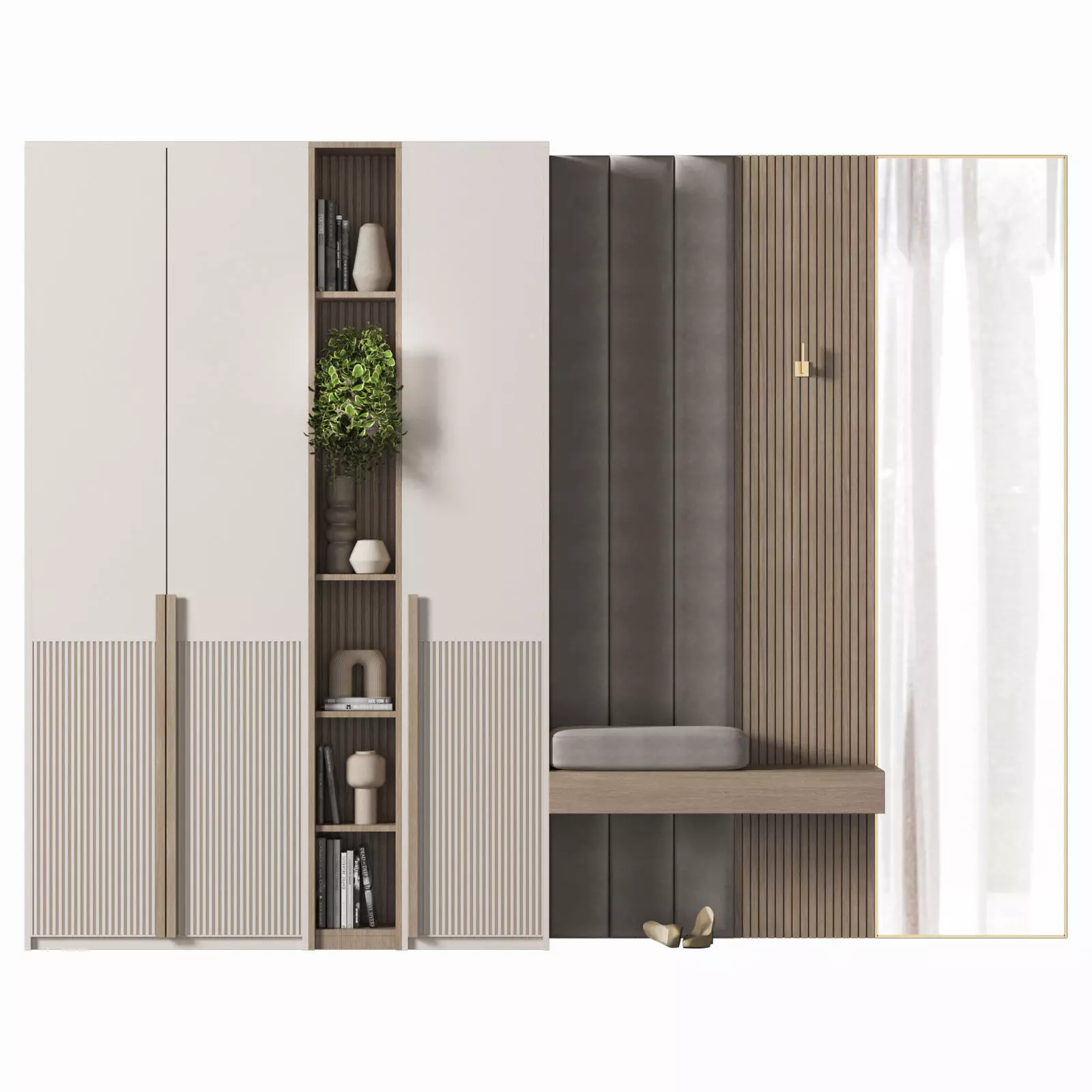 443 halway 443 3D model_0