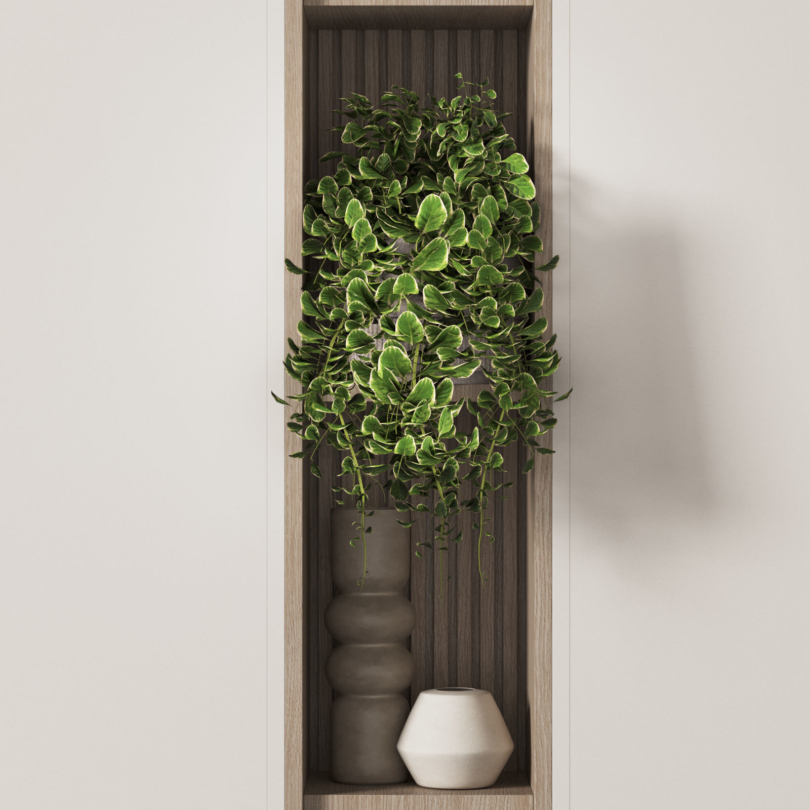 443 halway 443 3D model_2