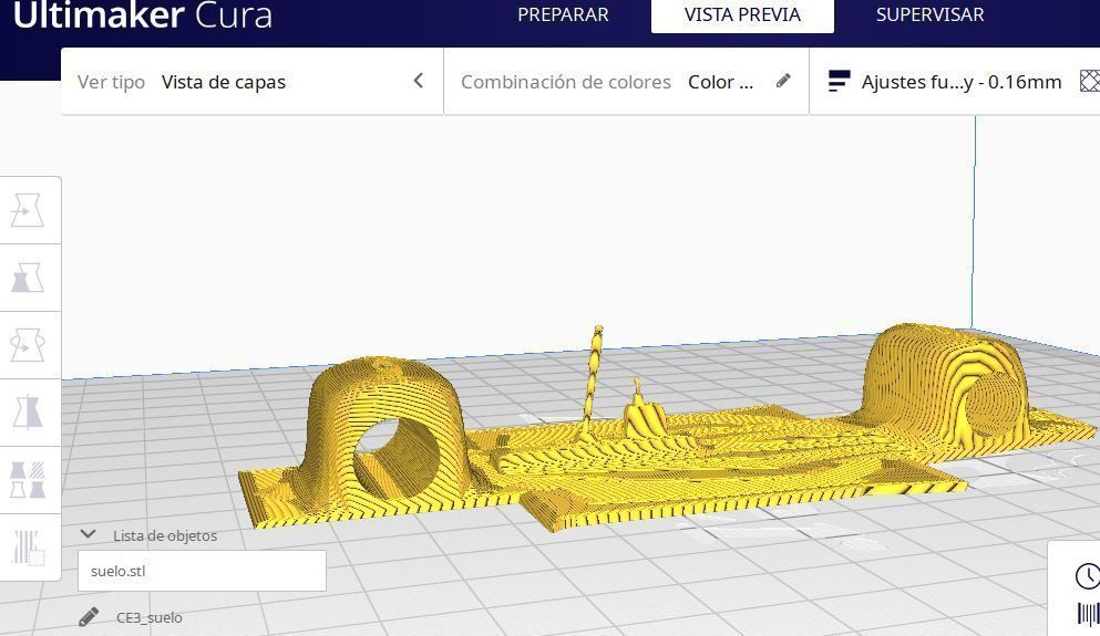 Seat Cordoba WRC 3D print model_34