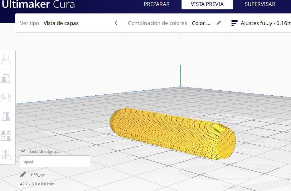 Seat Cordoba WRC 3D print model_33