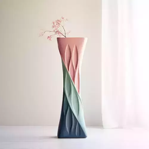 Eleva Vase for Modern Home Decor
