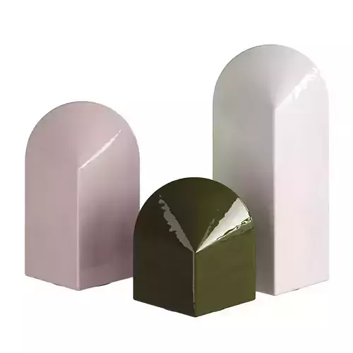 Hay Parade table lamp