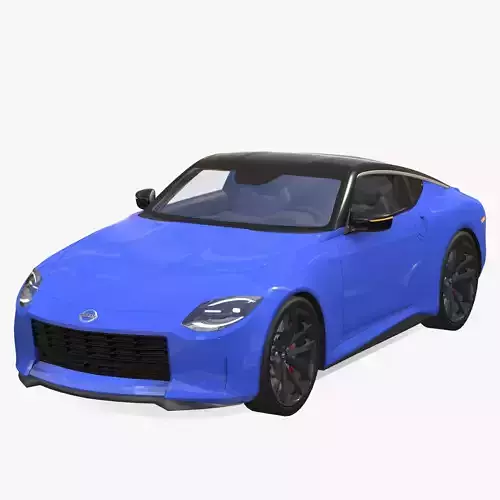 Nissan Z