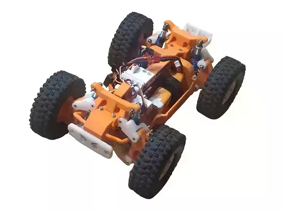 V7 WLTOYS 144 and 124 RC CAR TRUGGY 1 14 1 12 PREMIUM