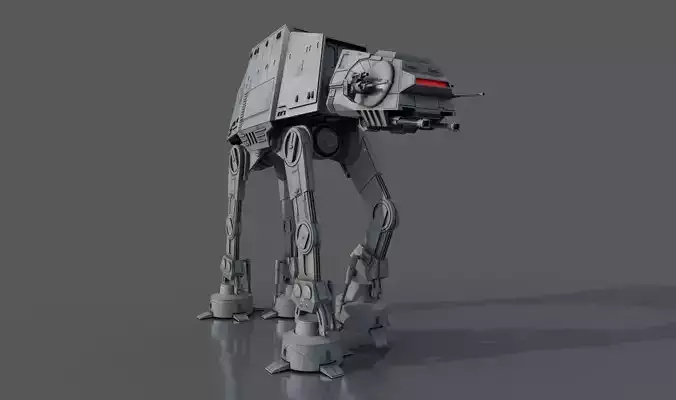 Imperial Walker