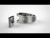 Men ring  3D print model_1