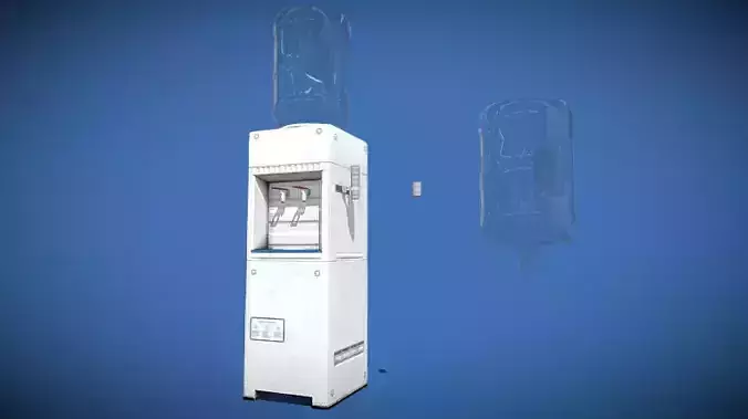 Water Cooler