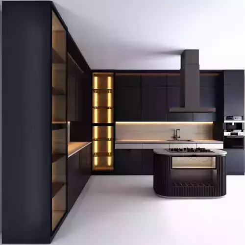 Kitchen Modern