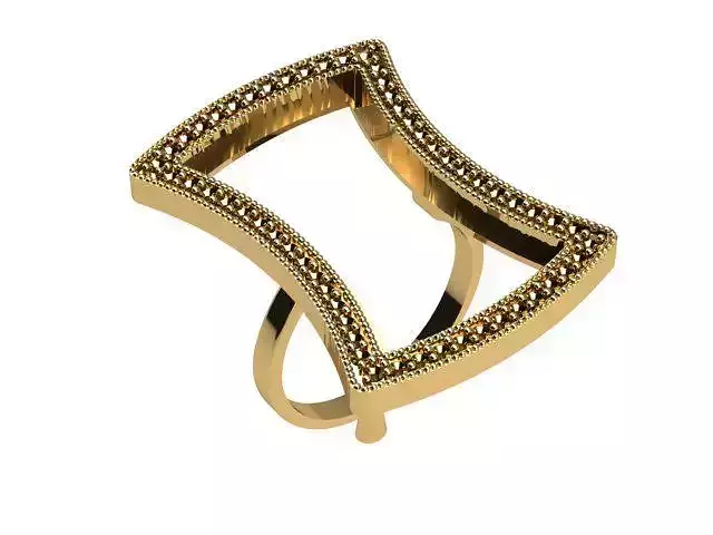 Women ring