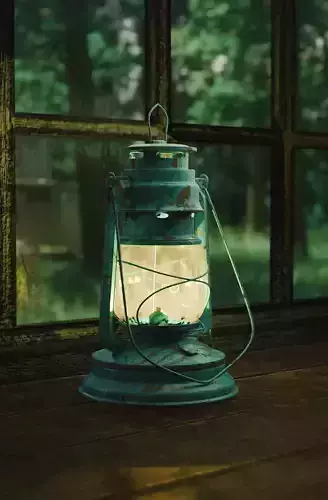 Lantern