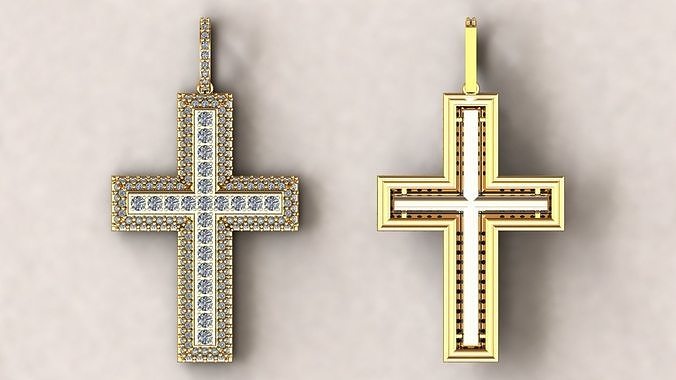 Medal collection 3D print model