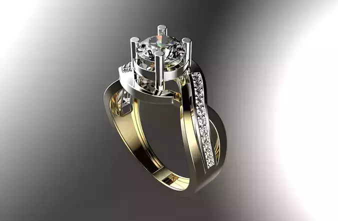 jewelry ring 151