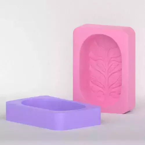 Soap Holder 3D print model