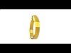 Ring Cushion Free 3D print model_1