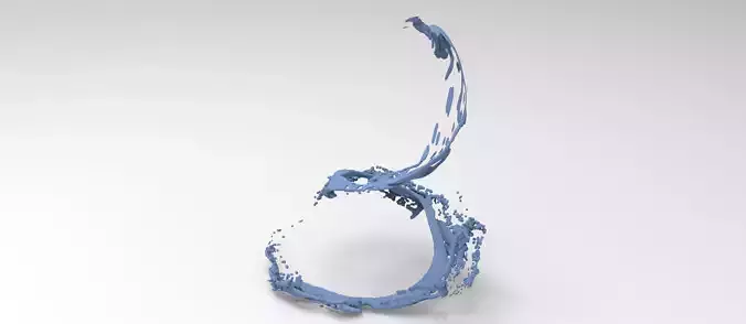 Dragon water splash 9 