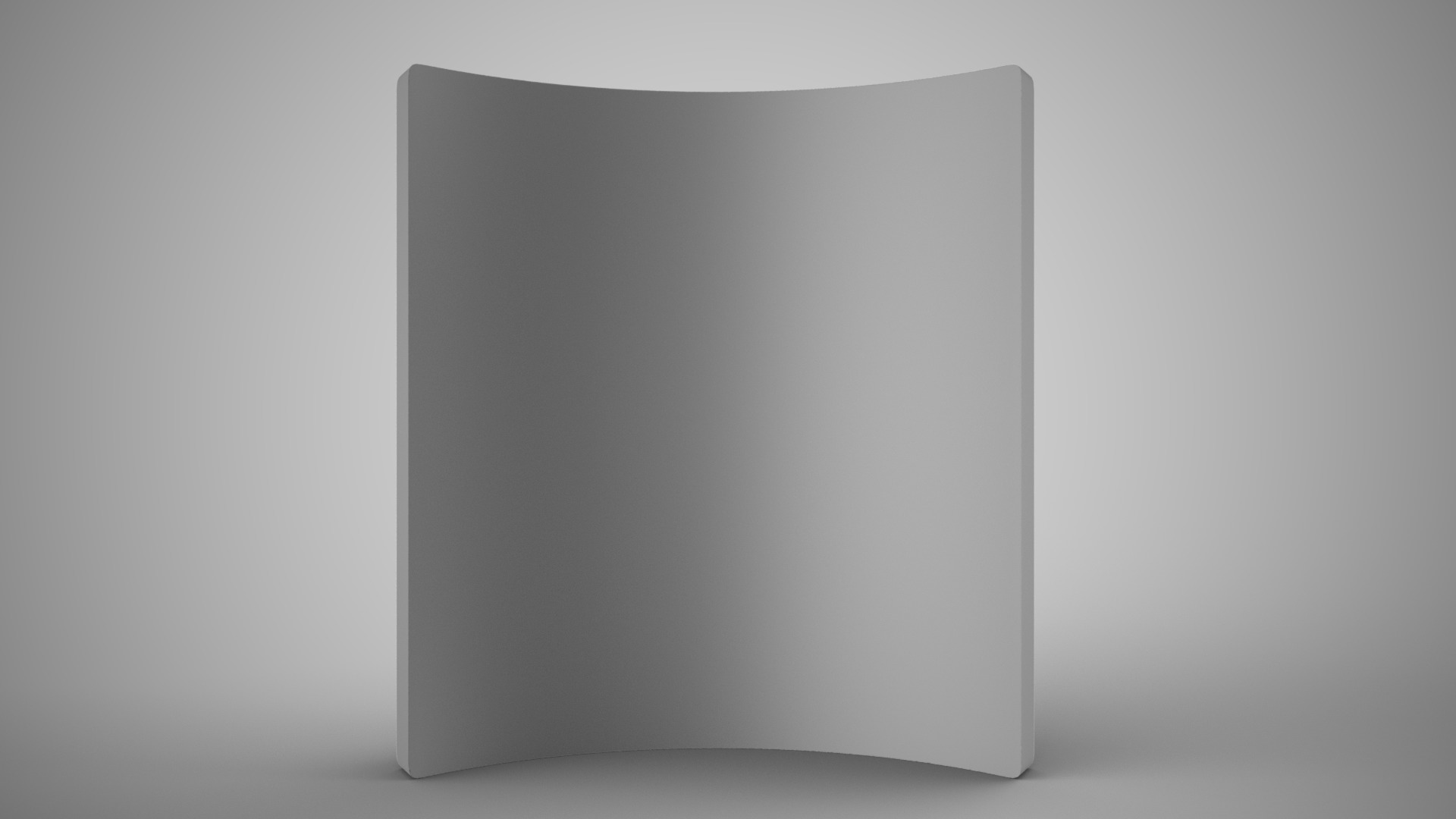 Lion Abstract Trinket 3D print model_6