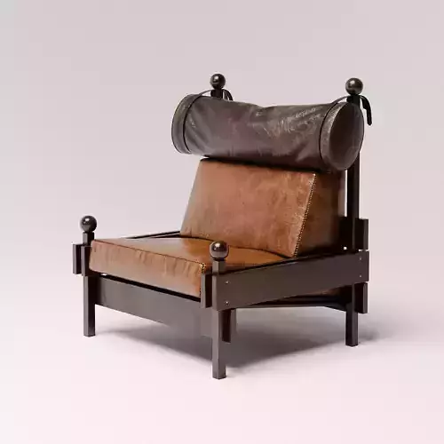 Tonico Armchair
