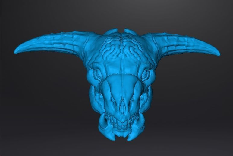 IDOL OF SIN CLASSIC MINIATURE MODEL FIGURE FANTASY SCIFI RPG DND 3D print model_11