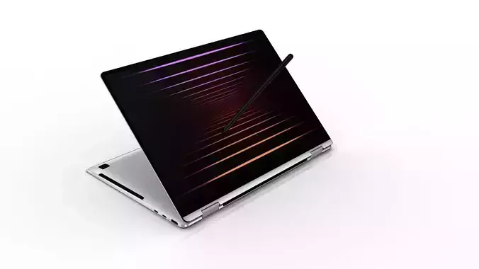 Samsung Galaxy Book5 Pro 360