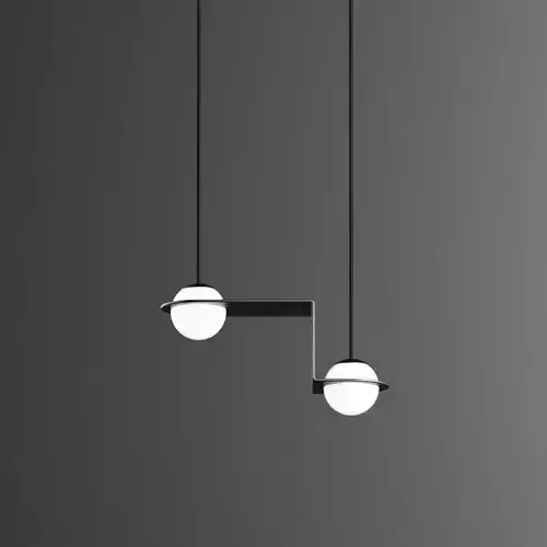 Ceiling light