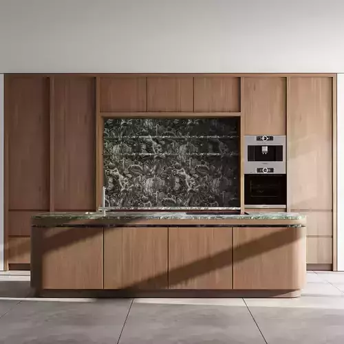 Kitchen Appliance Bosch Kitchen 81