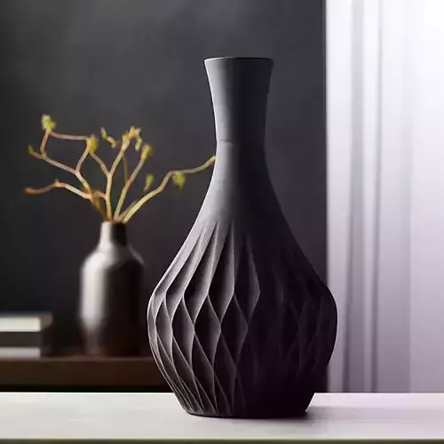 Bracciano Vase for Chic Home Decor
